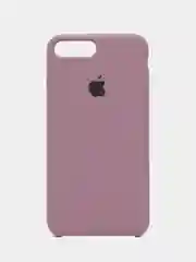 Сиреневый чехол Silicone Case для iPhone 7 Plus / 8 Plus