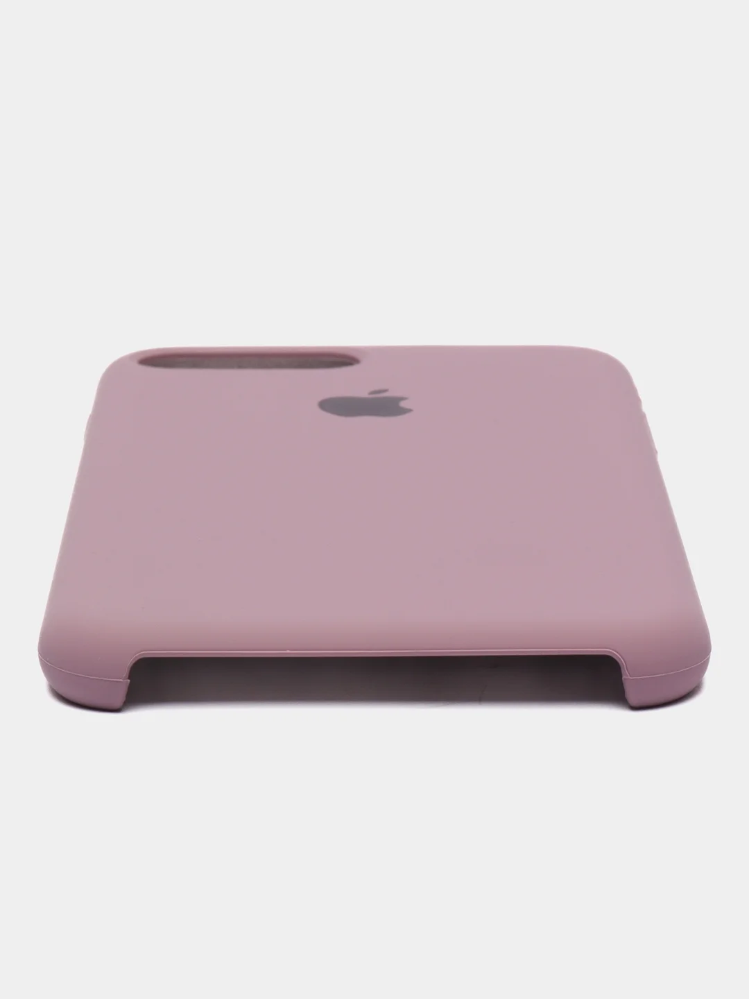 Сиреневый чехол Silicone Case для iPhone 7 Plus / 8 Plus