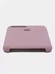 Сиреневый чехол Silicone Case для iPhone 7 Plus / 8 Plus