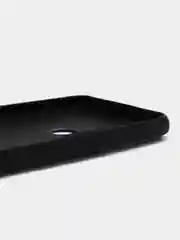 Пурпурный силиконовый чехол для Infinix HOT 12i, с принтом, с рисунком (Инфиникс Хот 12 ай)