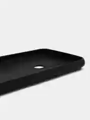 Бронзовый силиконовый чехол для Infinix HOT 12i, с принтом, с рисунком (Инфиникс Хот 12 ай)
