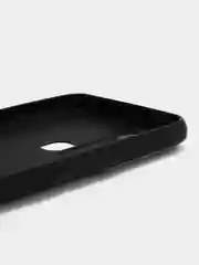 Бирюзовый силиконовый чехол для Infinix HOT 12i, с принтом, с рисунком (Инфиникс Хот 12 ай)