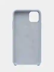 Небесно-голубой чехлы для iPhone 11 Pro Max, Silicone Case