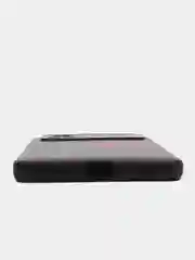 Синий силиконовый чехол для Xiaomi POCO M4 Pro 4G, с принтом, с рисунком (Сяоми ПОКО М4 Про 4г)