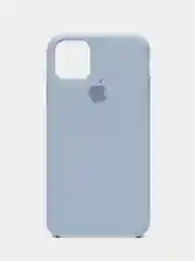 Небесно-голубой чехлы для iPhone 11 Pro Max, Silicone Case