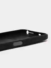 Синий силиконовый чехол для Xiaomi POCO M4 Pro 4G, с принтом, с рисунком (Сяоми ПОКО М4 Про 4г)