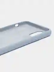 Небесно-голубой чехлы для iPhone 11 Pro Max, Silicone Case