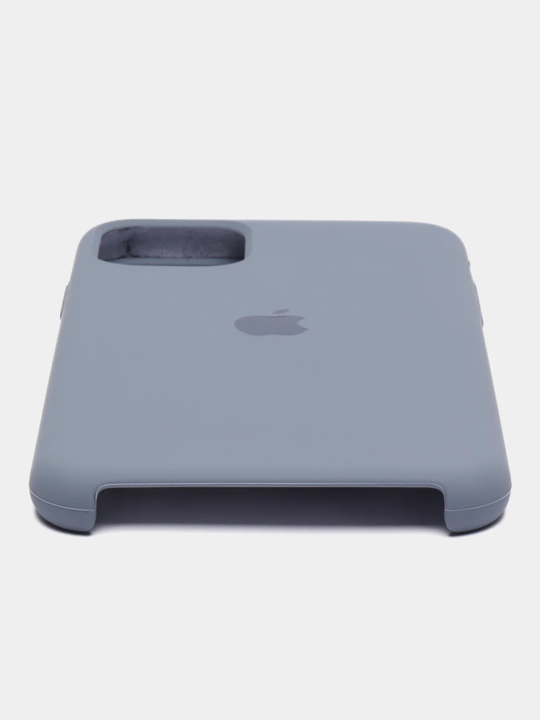 Салатовый чехлы для iPhone 11 Pro Max, Silicone Case