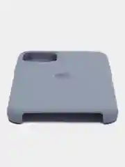 Салатовый чехлы для iPhone 11 Pro Max, Silicone Case