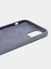 Салатовый чехлы для iPhone 11 Pro Max, Silicone Case