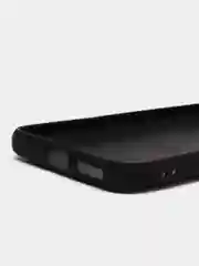 Оранжевый силиконовый чехол для Infinix HOT 12i, с принтом, с рисунком (Инфиникс Хот 12 ай)