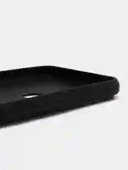 Оранжевый силиконовый чехол для Infinix HOT 12i, с принтом, с рисунком (Инфиникс Хот 12 ай)