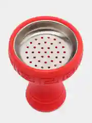 Голубой чаша для кальяна, чашка, калауд, сетка