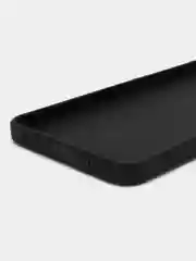 Зеленый силиконовый чехол для Honor X8 4G, с принтом, с рисунком (Хонор Х8 4 Джи)