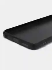 Мятный силиконовый чехол для Realme 9i / OPPO A96, с принтом, с рисунком (Реалми 9 ай / Оппо А96)