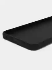 Серебряный силиконовый чехол для Honor X8 4G, с принтом, с рисунком (Хонор Х8 4 Джи)
