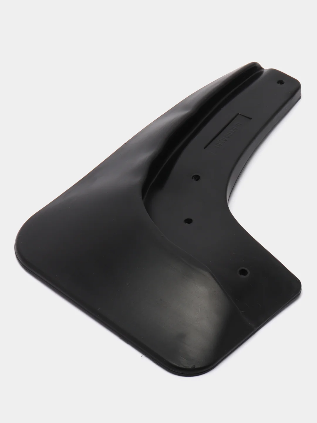 Брызговики задние Ford Focus, 2004-2011 2 шт. (optimum) в пакете / Форд Фокус
