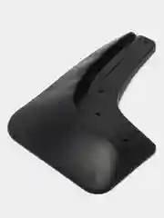 Брызговики задние Ford Focus, 2004-2011 2 шт. (optimum) в пакете / Форд Фокус
