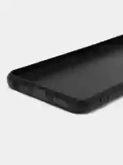 Тёмно-бирюзовый силиконовый чехол для Realme 9i / OPPO A96, с принтом, с рисунком (Реалми 9 ай / Оппо А96)