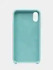 Белый чехол на iPhone X / XS, 11, 12 / 12 Pro, 12 Pro Max, 13, 13 Pro, 13 Pro Max