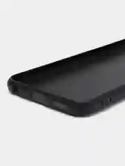 Рыжий силиконовый чехол для Realme 9i / OPPO A96, с принтом, с рисунком (Реалми 9 ай / Оппо А96)