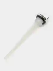 Щуп масляный "Альфа" RX, CG-CB, TTR125, с резинкой, длина 130 мм