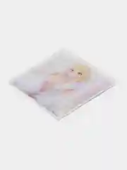 Багровый 3d стикеры наклейки на телефон "Аниме манга, ахегао, хентай"