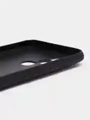 Карамельный чехол для Infinix Smart 6/Smart 6Plus с принтом, с рисунком (Инфиникс Смарт 6)