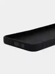 Пастельно-коралловый силиконовый чехол для Huawei NOVA Y61, с принтом, с рисунком (Хуавей Нова у61)