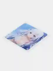 Индиго 3d стикеры наклейки на телефон "Аниме манга, ахегао, хентай"
