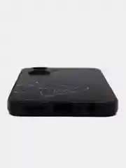 Песочный хаки силиконовый чехол для Realme C33, с принтом, с рисунком (Реалми С33)