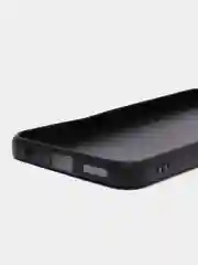 Песочный хаки силиконовый чехол для Realme C33, с принтом, с рисунком (Реалми С33)