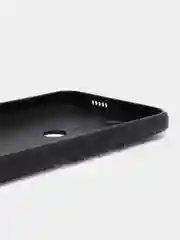 Белый чехол для Xiaomi Redmi A1+/A2+/Poco C51 (Сяоми Редми А1 Плюс), с принтом