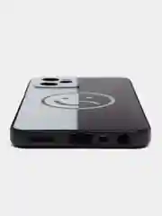 Золотистый хаки силиконовый чехол для Realme C35 4G/Realme Narzo 50A Prime, с принтом