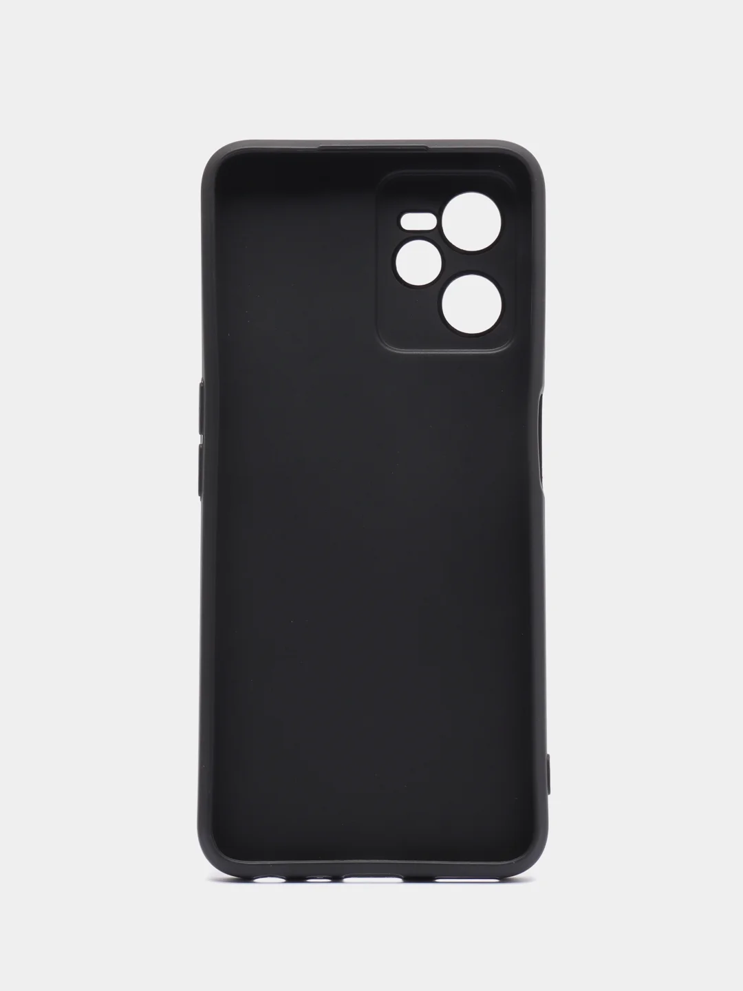Золотистый хаки силиконовый чехол для Realme C35 4G/Realme Narzo 50A Prime, с принтом