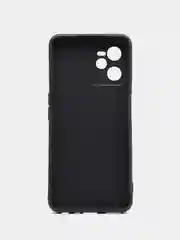 Золотистый хаки силиконовый чехол для Realme C35 4G/Realme Narzo 50A Prime, с принтом