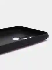 Приглушённый хаки чехол для Infinix Smart 6/Smart 6Plus с принтом, с рисунком (Инфиникс Смарт 6)