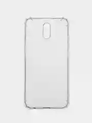Прозрачный чехол Xiaomi Redmi 8A силиконовый прозрачный (Сяоми Редми 8А)