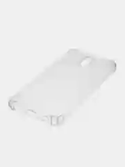 Прозрачный чехол Xiaomi Redmi 8A силиконовый прозрачный (Сяоми Редми 8А)