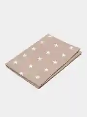Бежевый ткань для шитья, бязь, 1,0 х 1,5 м