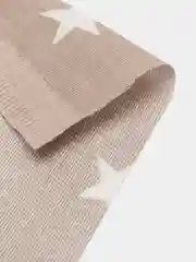 Бежевый ткань для шитья, бязь, 1,0 х 1,5 м