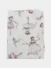 Конфетный ткань для шитья, бязь, 1,0 х 1,5 м