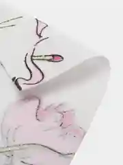 Конфетный ткань для шитья, бязь, 1,0 х 1,5 м