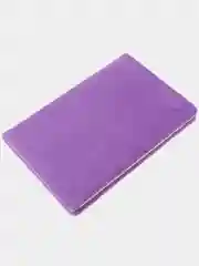 Блокнот пушистый плюшевый