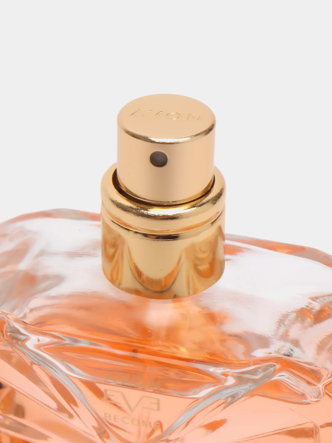 Парфюмерная вода Avon Eve Become для нее, 50 мл