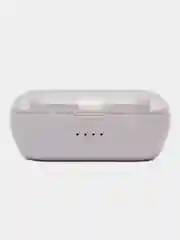 Белый беспроводные наушники (гарнитура) Y50 TWS2 Bluetooth 5.0 с сенсорным управлением