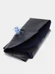 Надувная туристическая подушка Intex, 43 х 28 х 9 см
