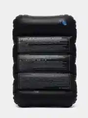 Надувная туристическая подушка Intex, 43 х 28 х 9 см
