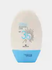 Солнцезащитный крем для лица, тела, защита от загара SPF 50/35/15