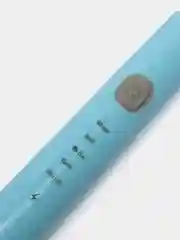 Голубой умная электрическая звуковая зубная щетка Xiyue 1S, водостойкая